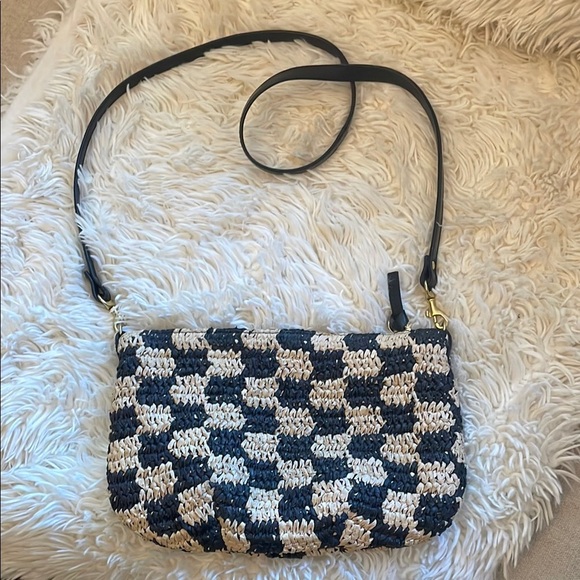 Clare V Handbags - Clare V. Petit Moyen Messenger Bag